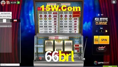 Quick Registration 66brl