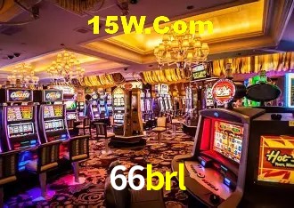 Slot Games 66brl